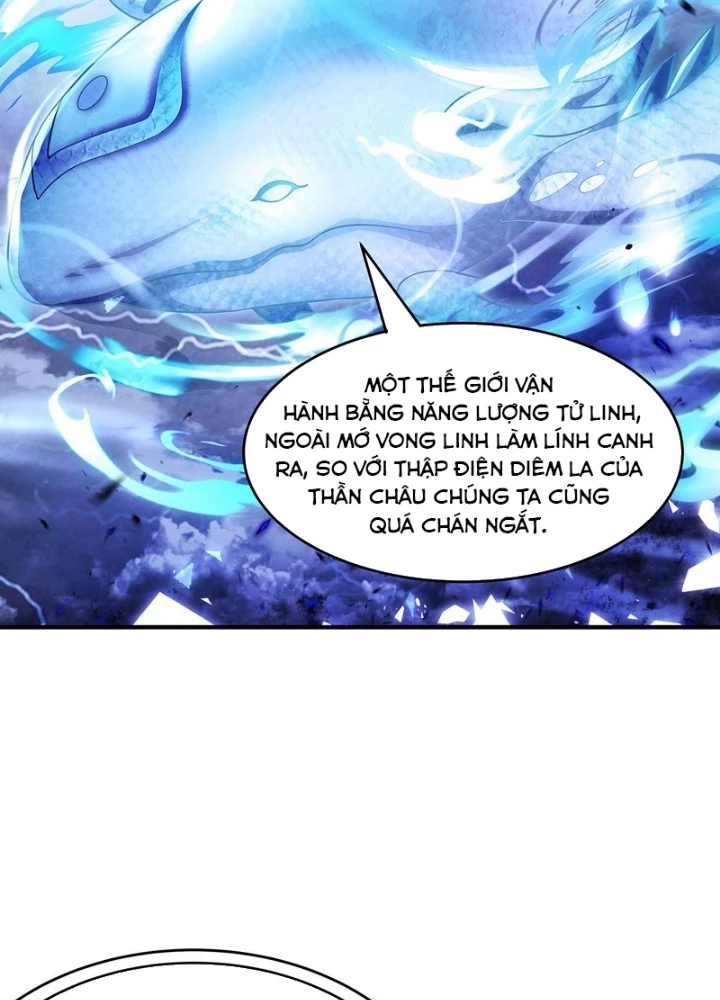 Các Nữ Đồ Đệ Của Ta Đều Là Chư Thiên Đại Lão Tương Lai Chapter 349 - 25
