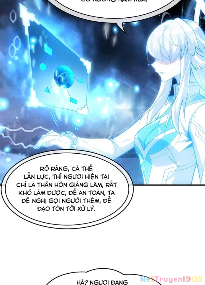 Các Nữ Đồ Đệ Của Ta Đều Là Chư Thiên Đại Lão Tương Lai Chapter 349 - 29