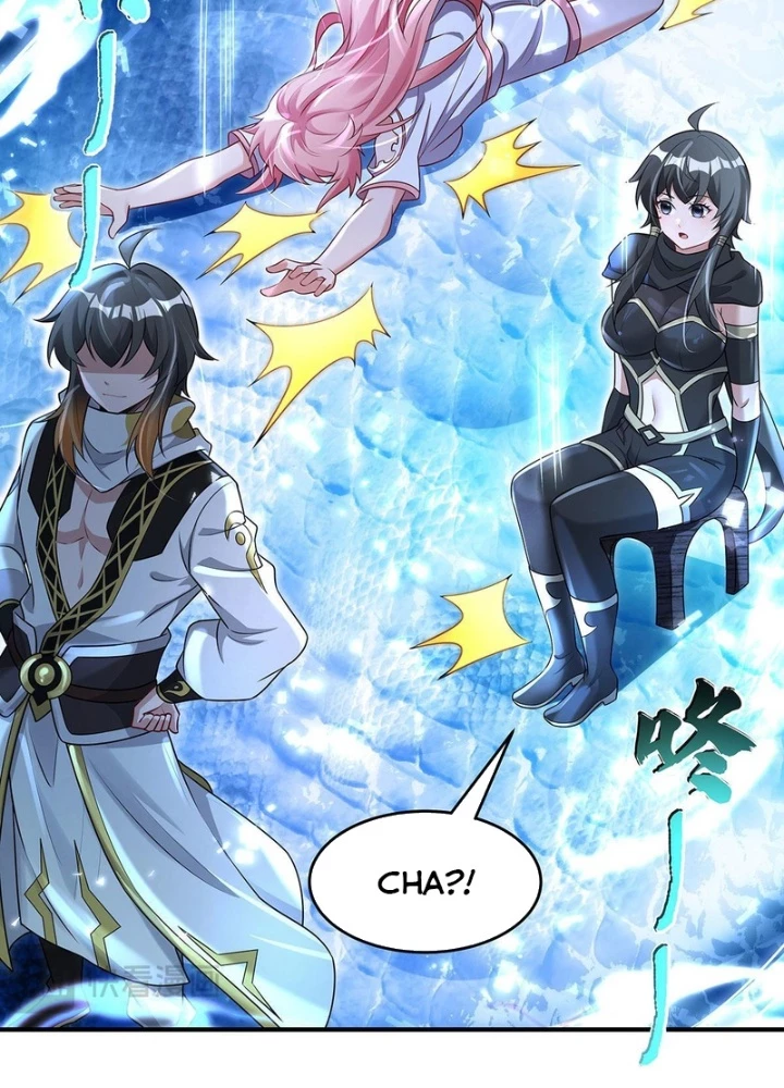 Các Nữ Đồ Đệ Của Ta Đều Là Chư Thiên Đại Lão Tương Lai Chapter 349 - 47
