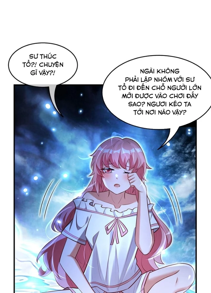 Các Nữ Đồ Đệ Của Ta Đều Là Chư Thiên Đại Lão Tương Lai Chapter 349 - 49