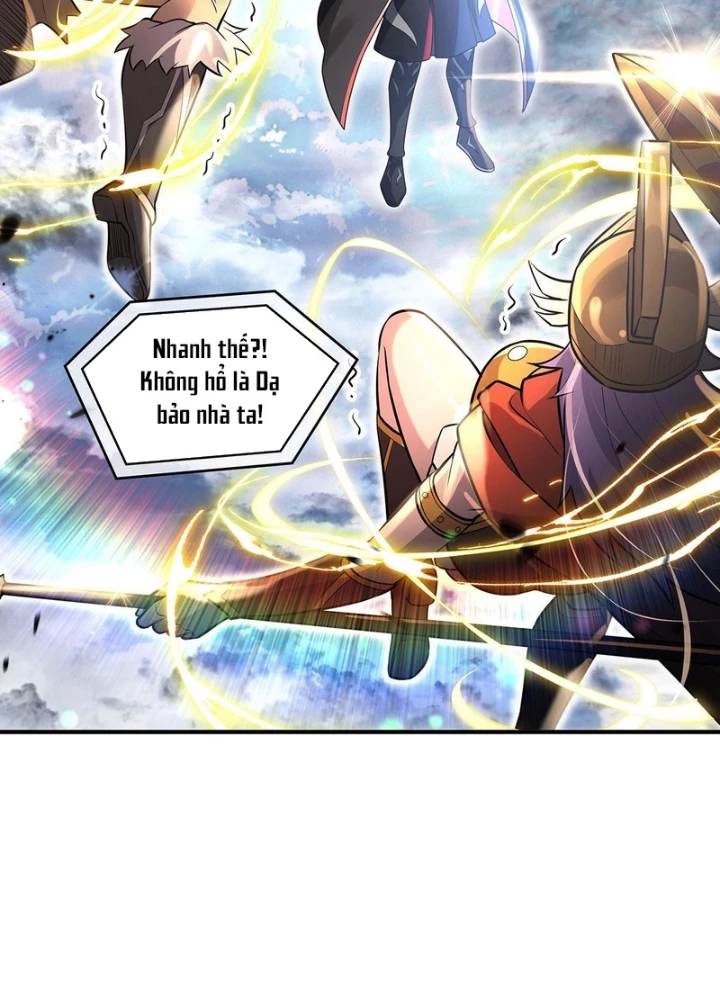 Các Nữ Đồ Đệ Của Ta Đều Là Chư Thiên Đại Lão Tương Lai Chapter 349 - 91