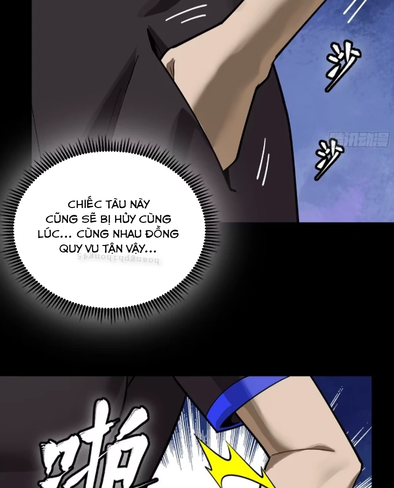 Tinh Giáp Hồn Tướng Chapter 289 - 5