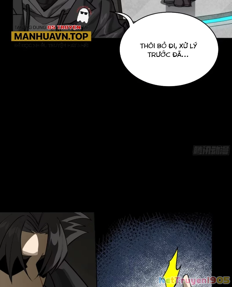 Tinh Giáp Hồn Tướng Chapter 289 - 12