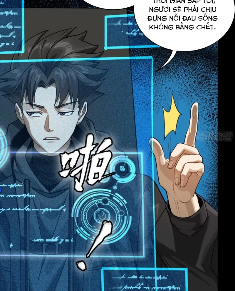 Tinh Giáp Hồn Tướng Chapter 289 - 20