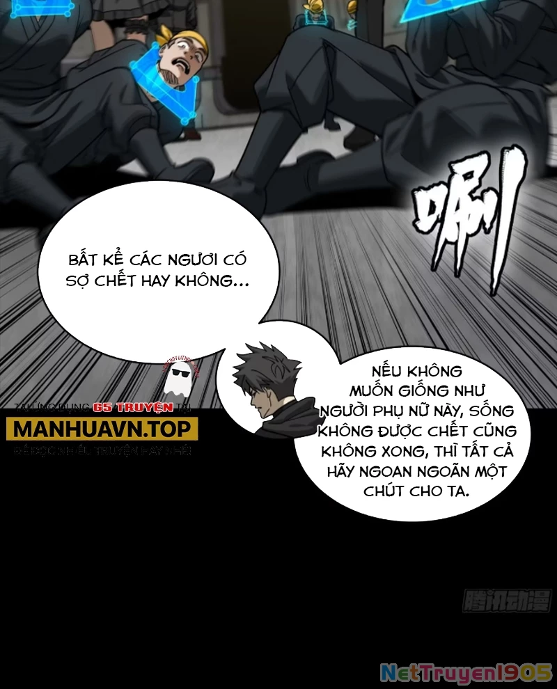 Tinh Giáp Hồn Tướng Chapter 289 - 32