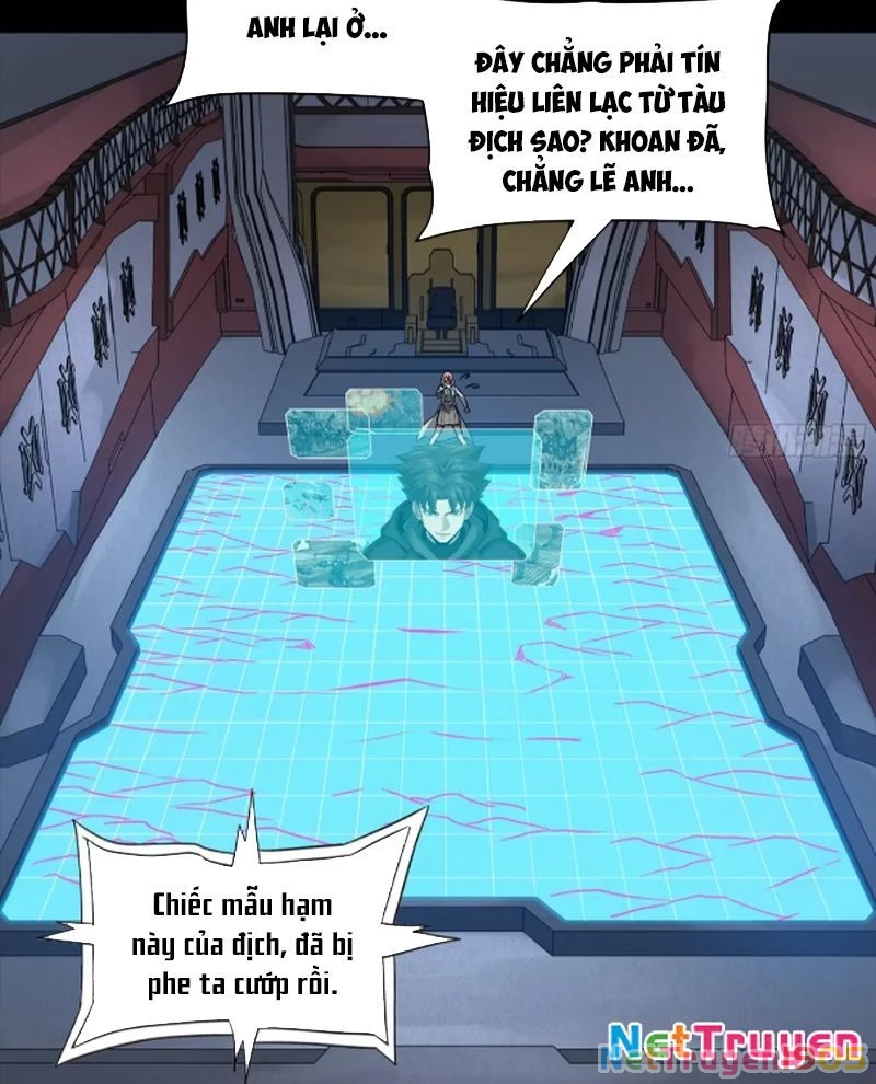 Tinh Giáp Hồn Tướng Chapter 289 - 51