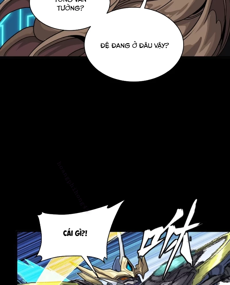 Tinh Giáp Hồn Tướng Chapter 289 - 64