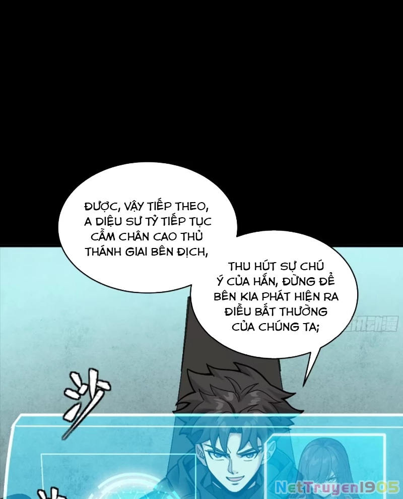 Tinh Giáp Hồn Tướng Chapter 289 - 72