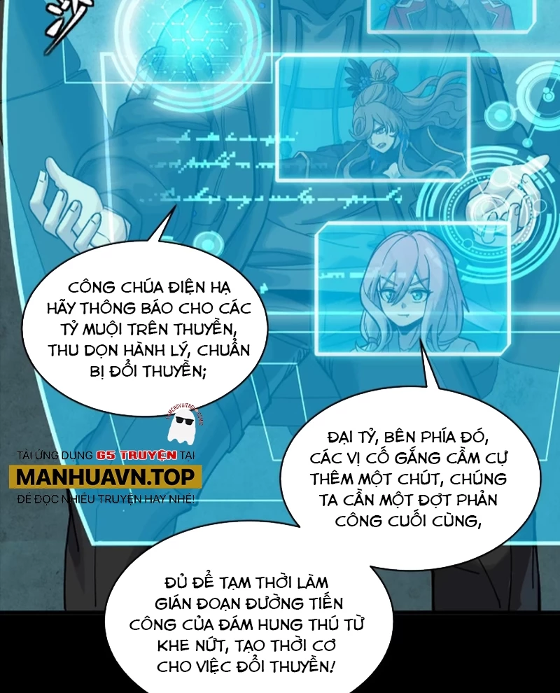 Tinh Giáp Hồn Tướng Chapter 289 - 73