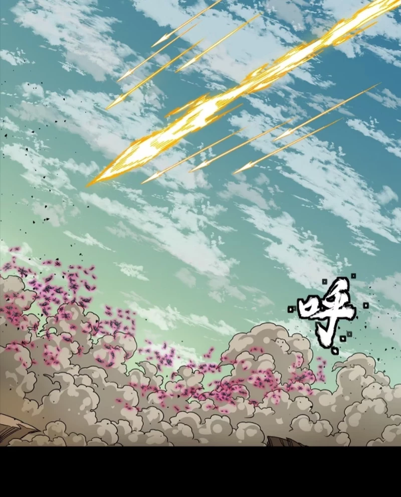 Tinh Giáp Hồn Tướng Chapter 289 - 85