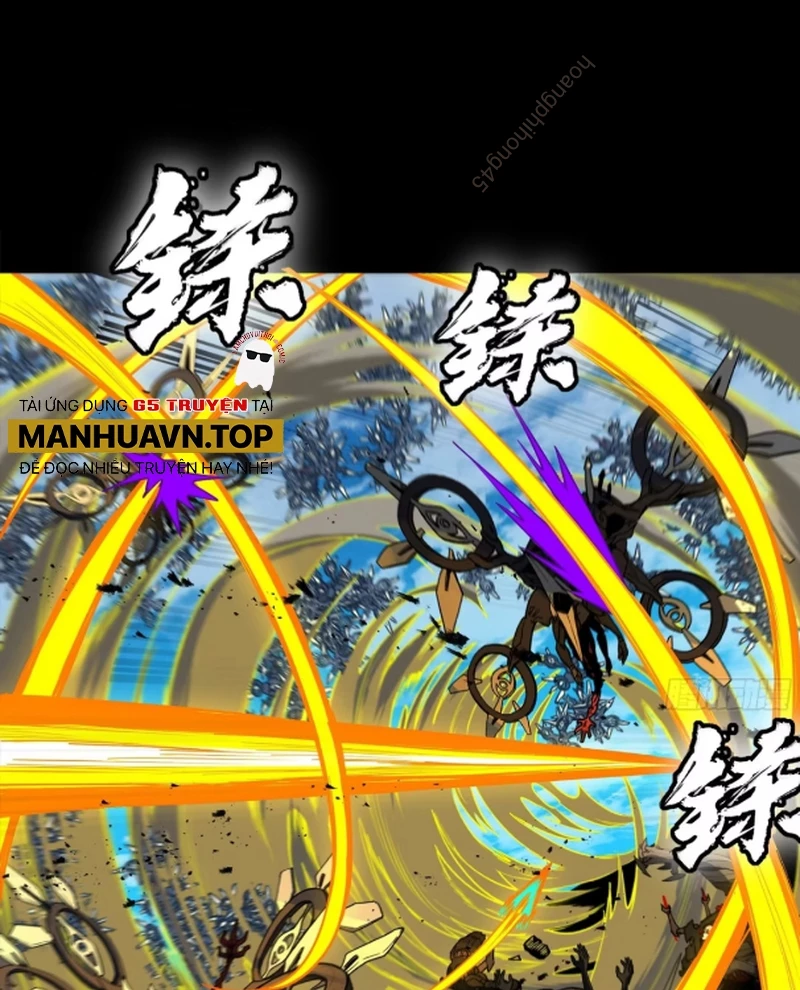 Tinh Giáp Hồn Tướng Chapter 289 - 93