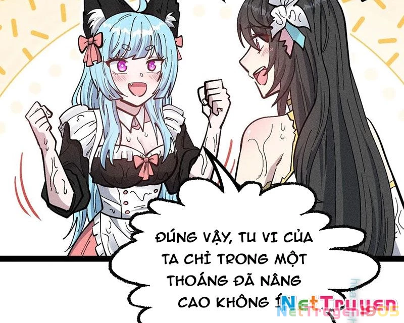 Ta Làm Súc Vật Ở Tu Tiên Giới Chapter 53 - 66