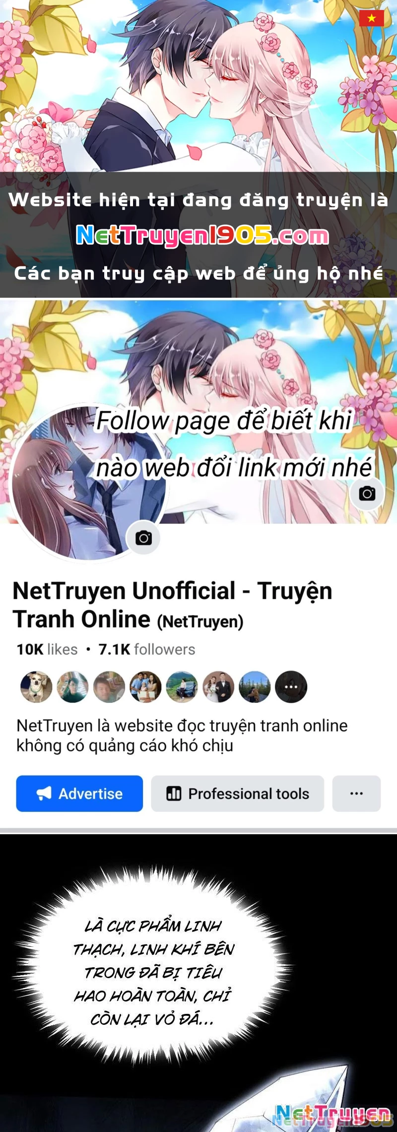 Quỷ Trọc Tiên Đạo Chapter 51 - 1