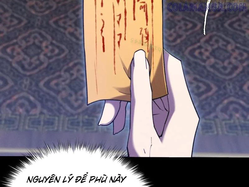 Quỷ Trọc Tiên Đạo Chapter 51 - 22