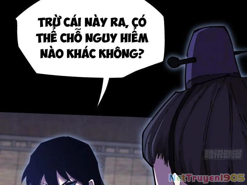 Quỷ Trọc Tiên Đạo Chapter 51 - 54