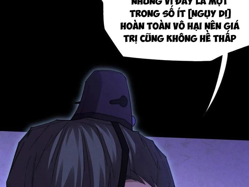Quỷ Trọc Tiên Đạo Chapter 51 - 58
