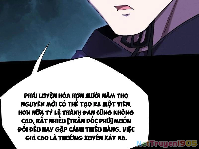 Quỷ Trọc Tiên Đạo Chapter 51 - 67