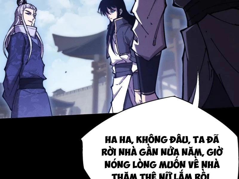 Quỷ Trọc Tiên Đạo Chapter 51 - 100