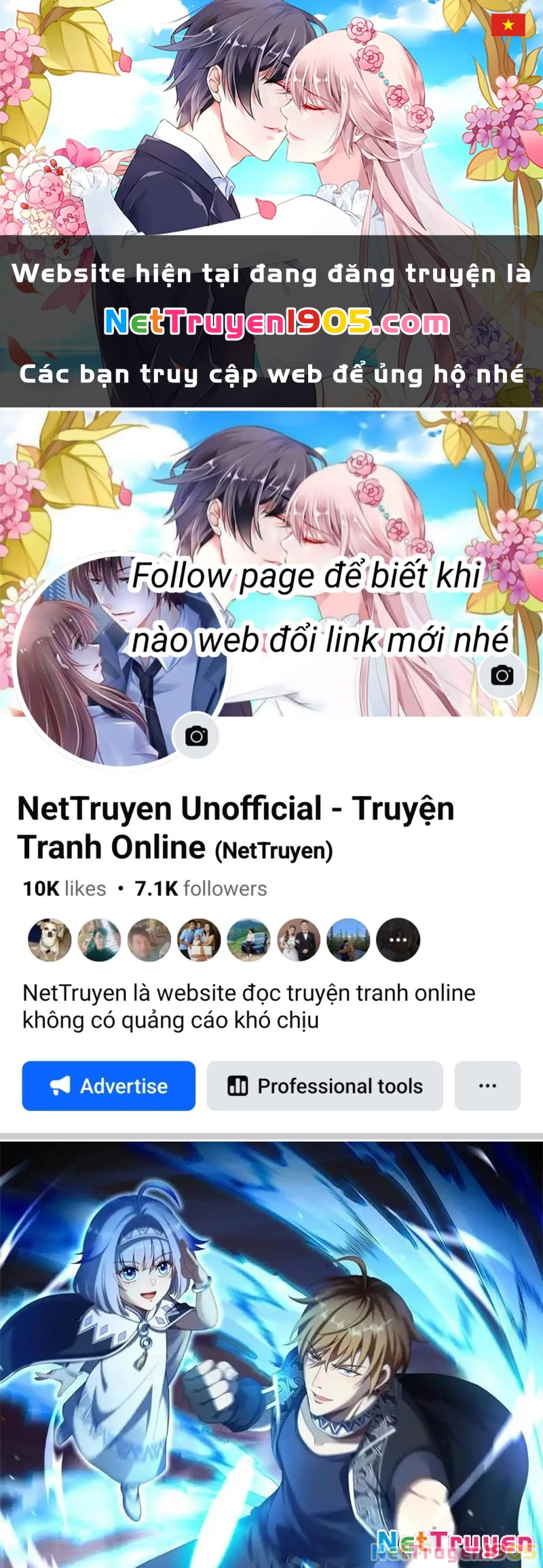 Cái Bóng Của Ta Là Loli Chapter 28 - 1