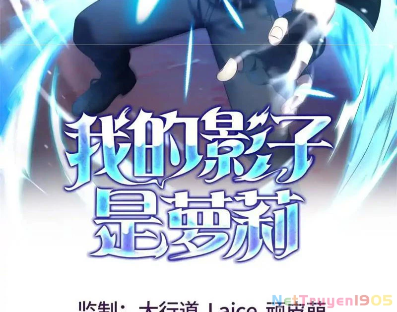 Cái Bóng Của Ta Là Loli Chapter 28 - 2