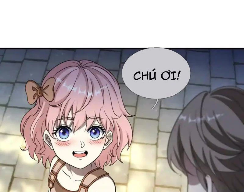 Cái Bóng Của Ta Là Loli Chapter 28 - 4