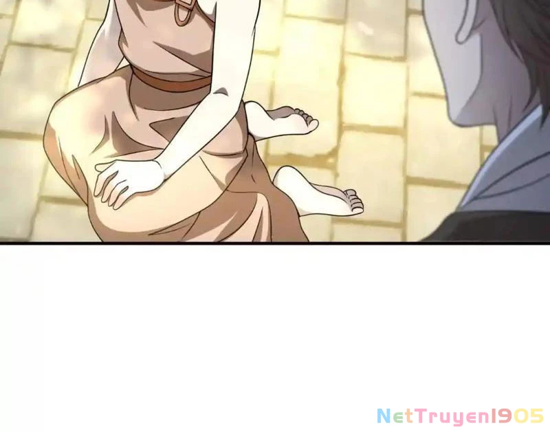 Cái Bóng Của Ta Là Loli Chapter 28 - 5