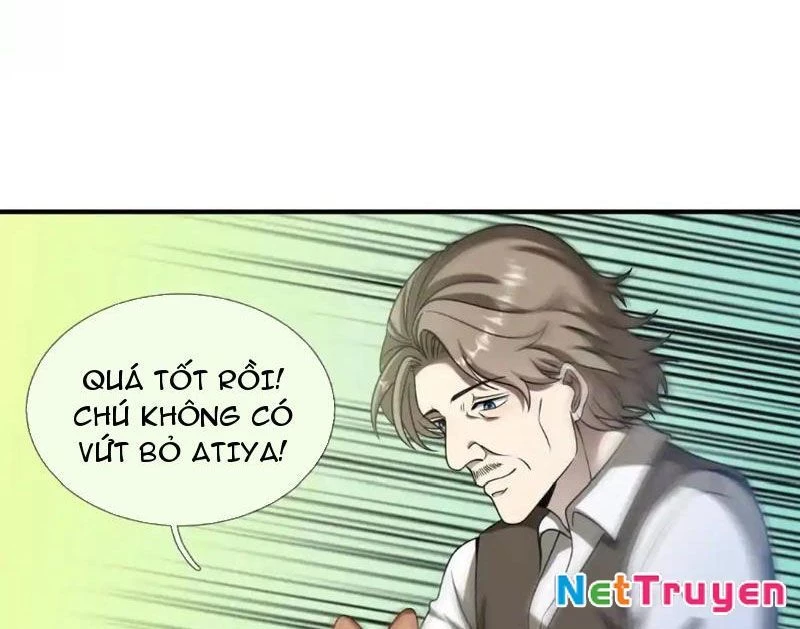 Cái Bóng Của Ta Là Loli Chapter 28 - 6