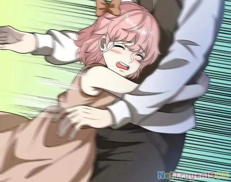 Cái Bóng Của Ta Là Loli Chapter 28 - 7