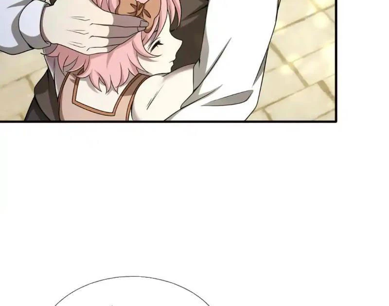 Cái Bóng Của Ta Là Loli Chapter 28 - 10