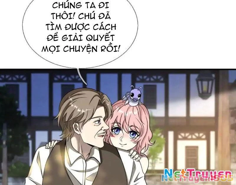 Cái Bóng Của Ta Là Loli Chapter 28 - 11
