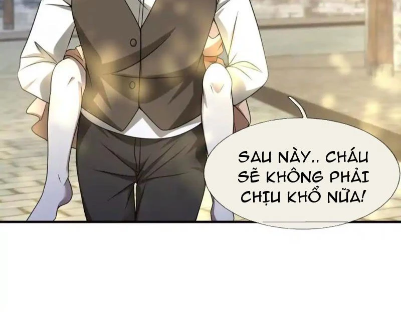 Cái Bóng Của Ta Là Loli Chapter 28 - 12