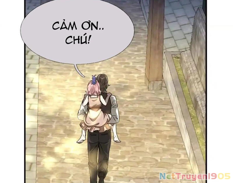 Cái Bóng Của Ta Là Loli Chapter 28 - 14