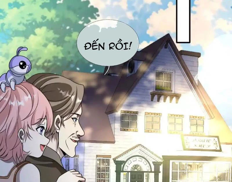 Cái Bóng Của Ta Là Loli Chapter 28 - 17