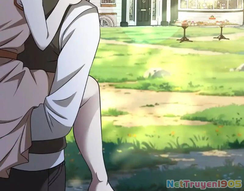 Cái Bóng Của Ta Là Loli Chapter 28 - 18