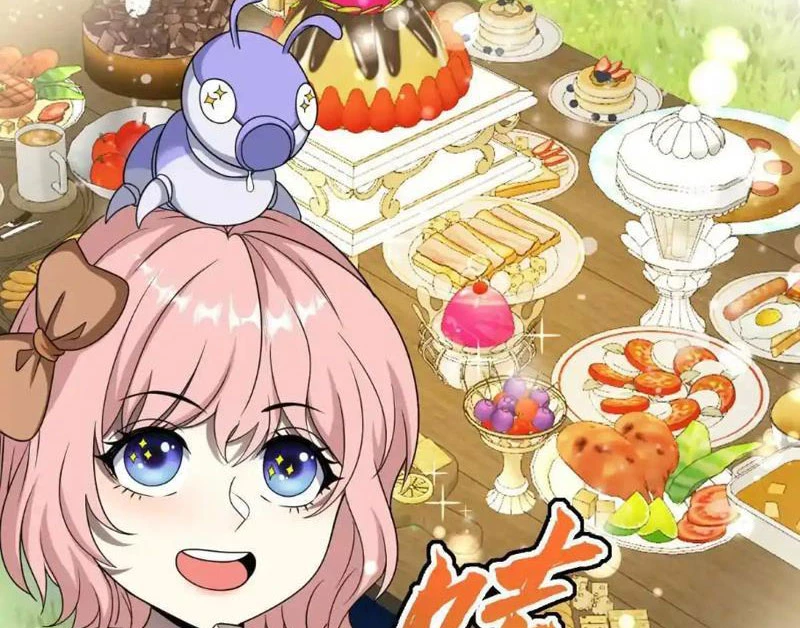 Cái Bóng Của Ta Là Loli Chapter 28 - 20