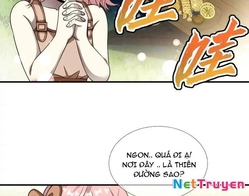 Cái Bóng Của Ta Là Loli Chapter 28 - 21