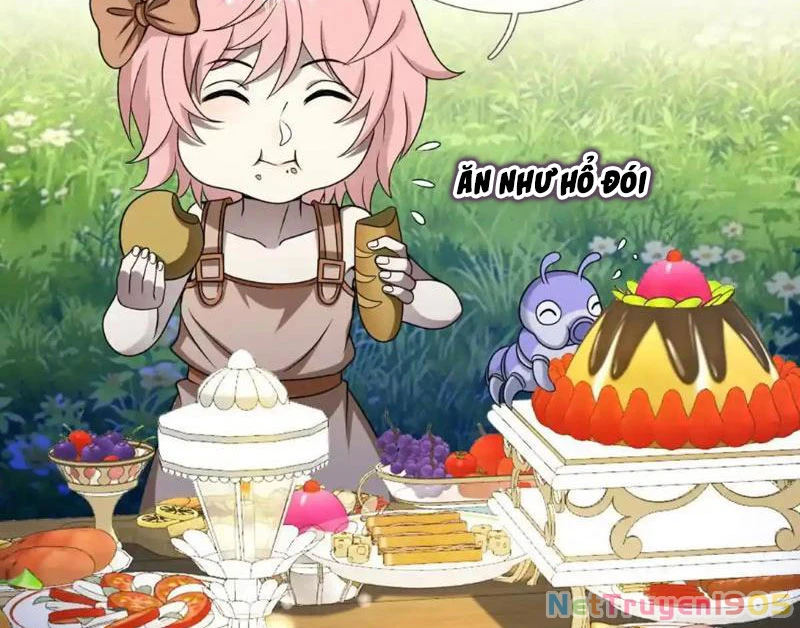 Cái Bóng Của Ta Là Loli Chapter 28 - 22