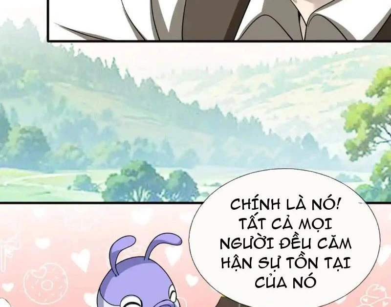 Cái Bóng Của Ta Là Loli Chapter 28 - 27