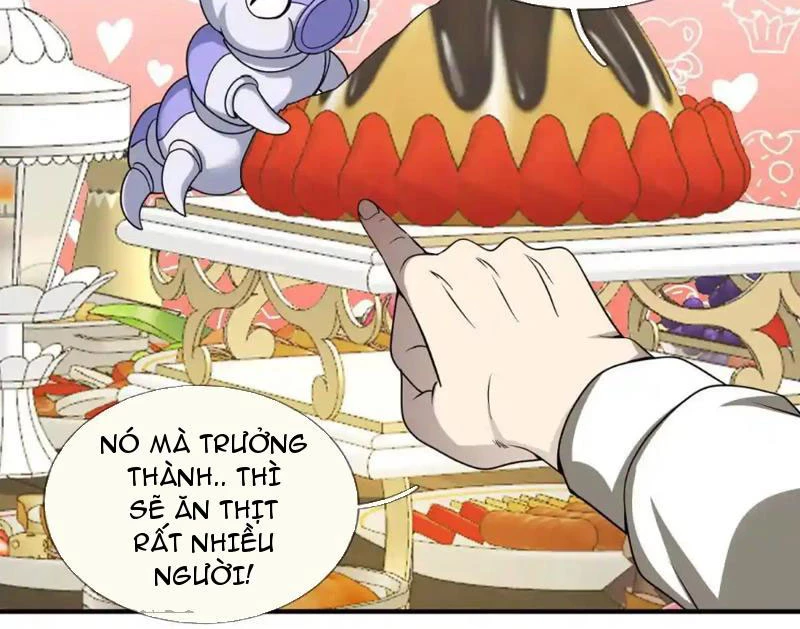 Cái Bóng Của Ta Là Loli Chapter 28 - 28