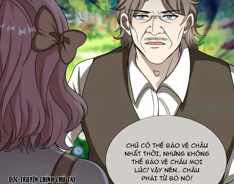 Cái Bóng Của Ta Là Loli Chapter 28 - 30