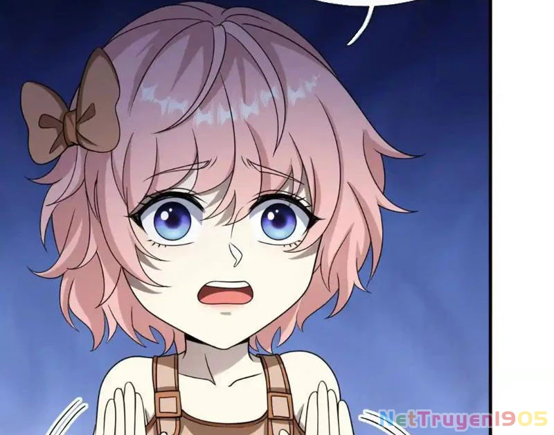 Cái Bóng Của Ta Là Loli Chapter 28 - 32