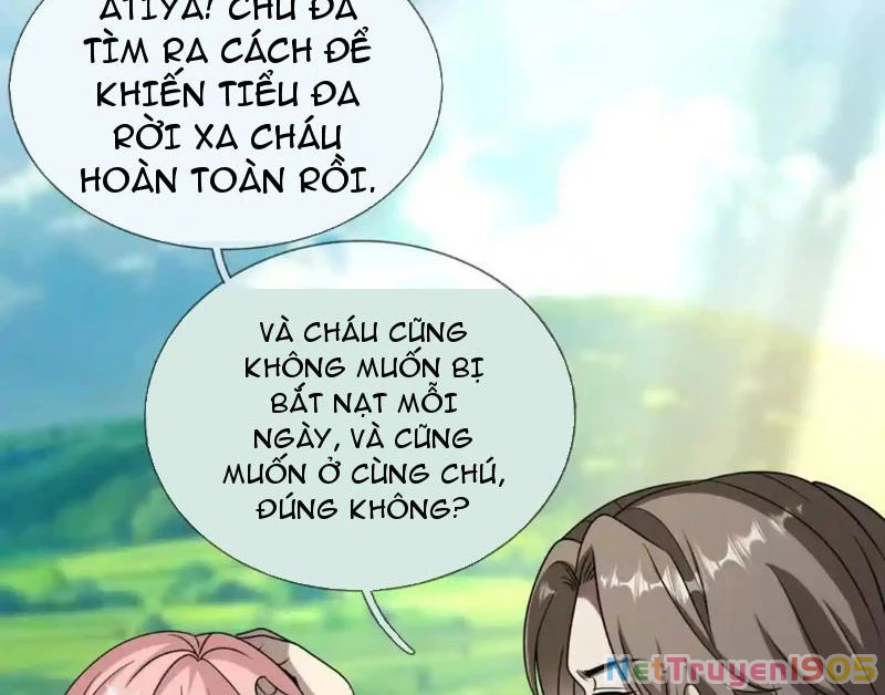 Cái Bóng Của Ta Là Loli Chapter 28 - 34