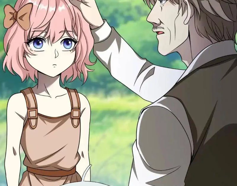 Cái Bóng Của Ta Là Loli Chapter 28 - 35