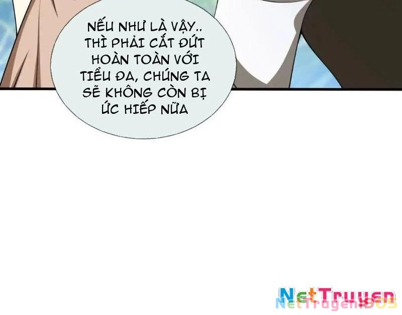 Cái Bóng Của Ta Là Loli Chapter 28 - 36