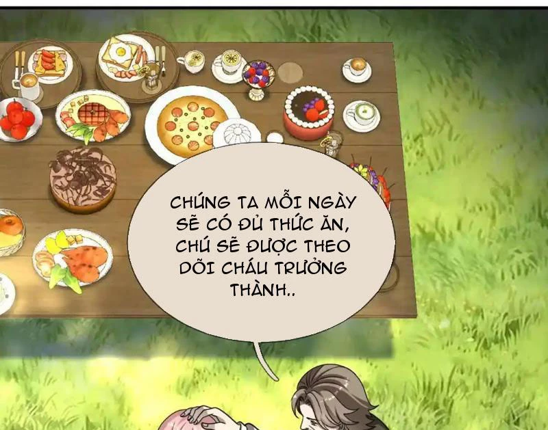 Cái Bóng Của Ta Là Loli Chapter 28 - 37