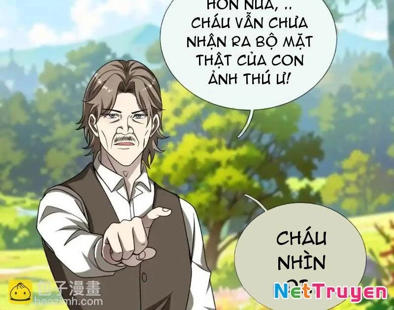 Cái Bóng Của Ta Là Loli Chapter 28 - 41