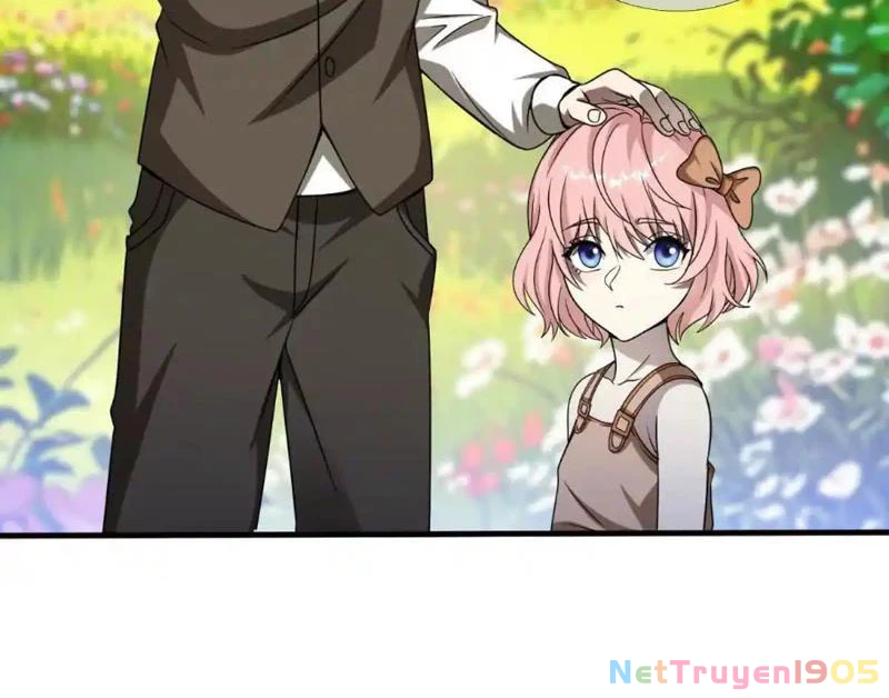 Cái Bóng Của Ta Là Loli Chapter 28 - 42