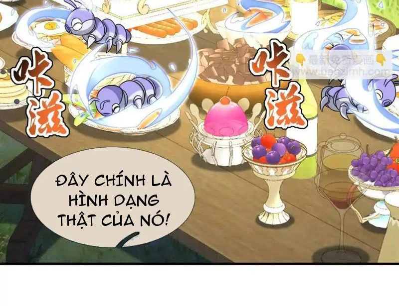 Cái Bóng Của Ta Là Loli Chapter 28 - 44