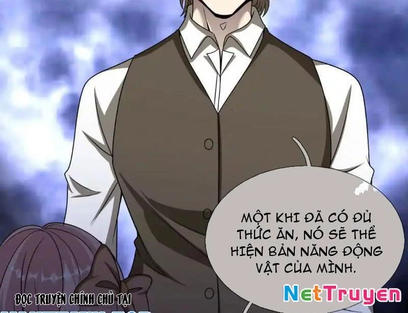 Cái Bóng Của Ta Là Loli Chapter 28 - 46