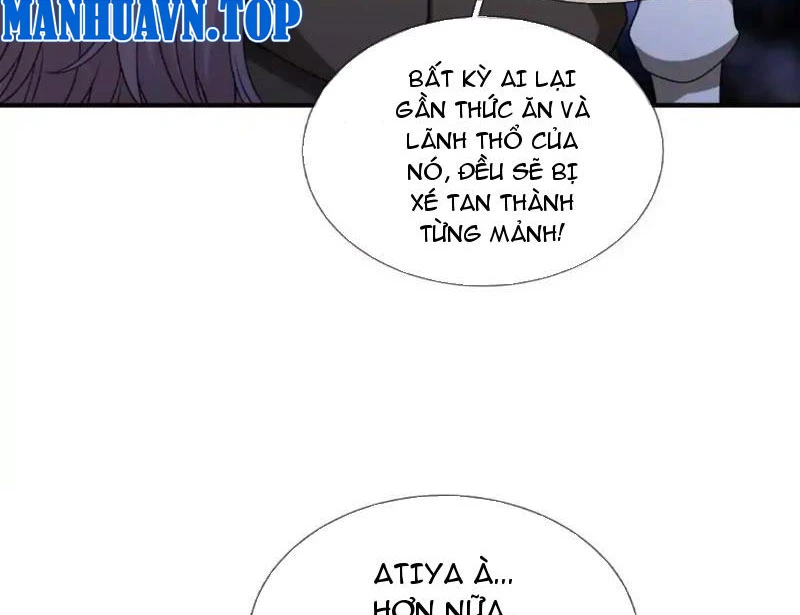 Cái Bóng Của Ta Là Loli Chapter 28 - 47